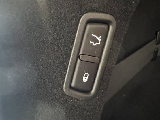 2017 Maserati Levante