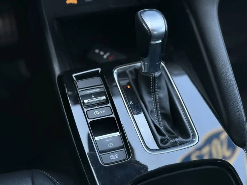 2023 Acura Integra w/A-SPEC