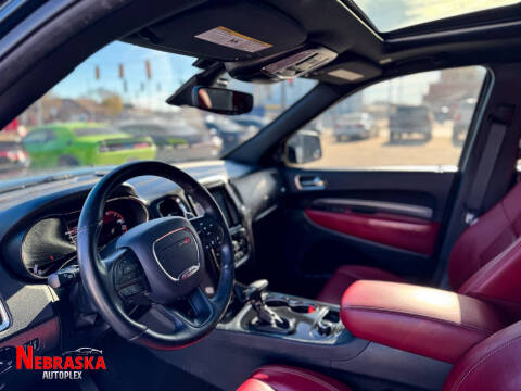 2019 Dodge Durango R/T