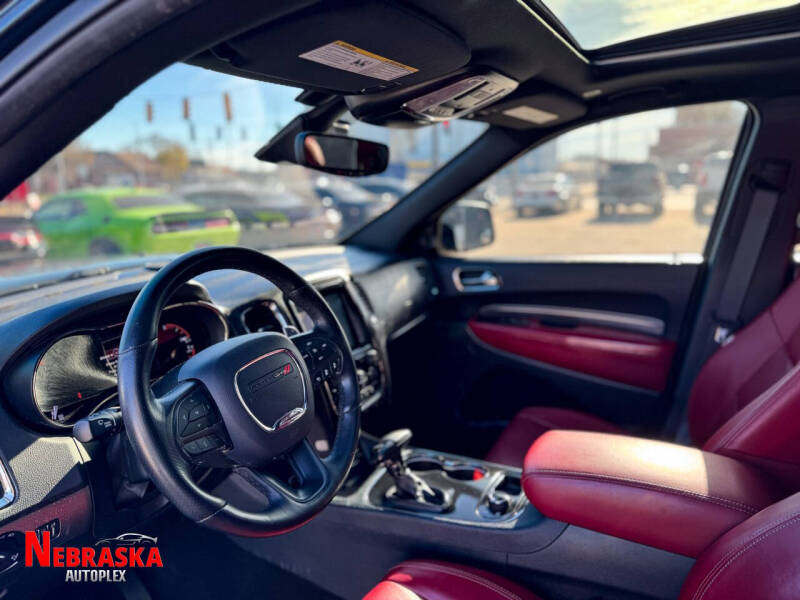 2019 Dodge Durango R/T