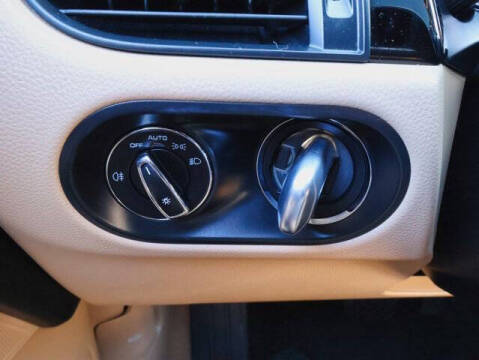 2021 Porsche Macan S