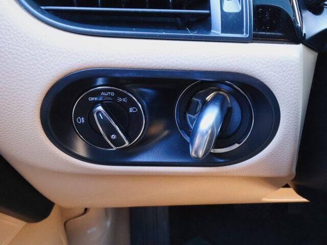 2021 Porsche Macan S