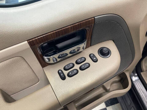 2004 Ford F-150