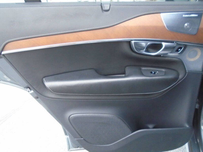 2018 Volvo XC90 T6 Inscription