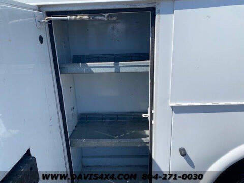 2015 Ford E-Series E-350 SD