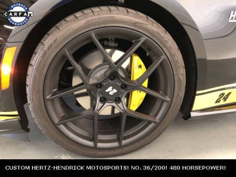 2020 Chevrolet Camaro SS