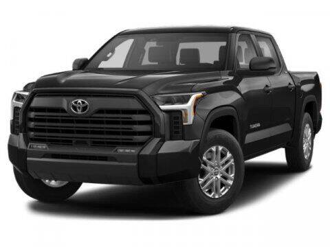 2023 Toyota Tundra for sale at Quality Toyota - NEW in Independence MO