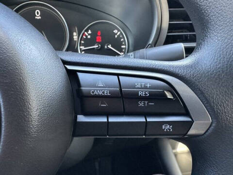 2025 Mazda Mazda3 Sedan 2.5 S