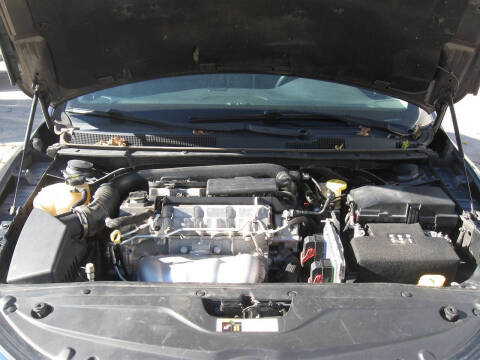 2017 Chrysler 200 LX