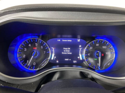 2024 Chrysler Pacifica Touring