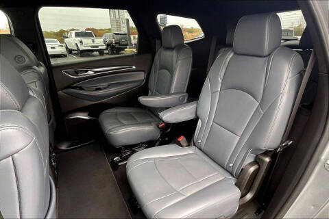 2024 Buick Enclave Premium