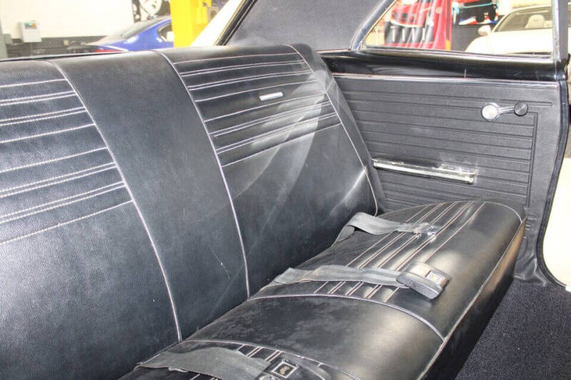 1967 Chevrolet Chevelle