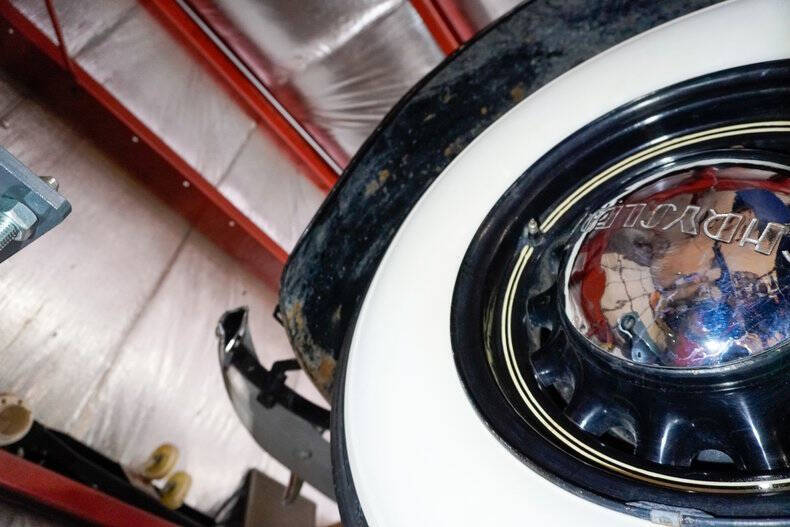 1936 Chrysler Imperial