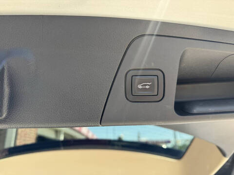 2017 Buick Envision Preferred