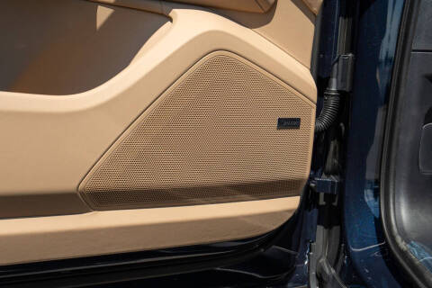 2025 Porsche Cayenne E-Hybrid Coupe