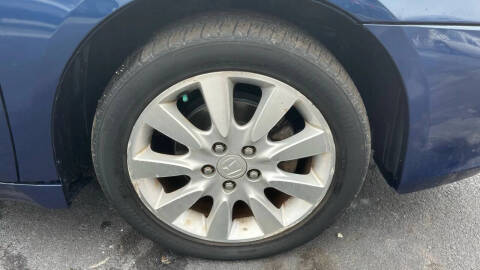 2006 Honda Accord EX V-6