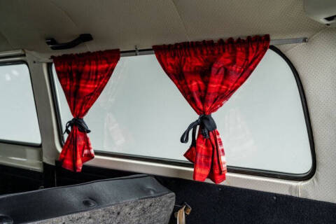 1977 Volkswagen Type 2