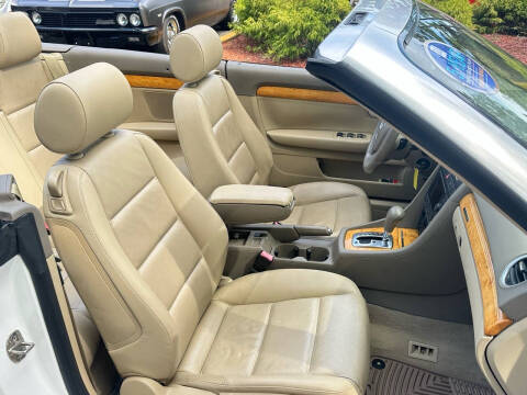 2007 Audi A4 3.2 quattro