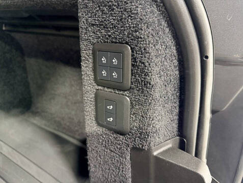 2018 Land Rover Range Rover Supercharged