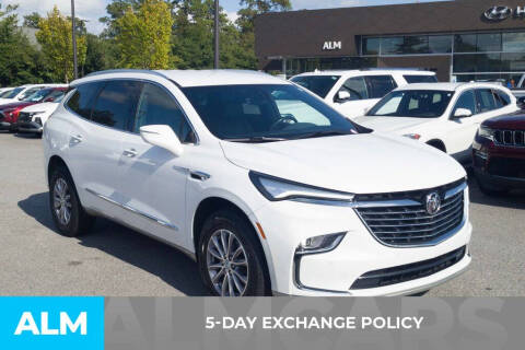 2024 Buick Enclave Premium