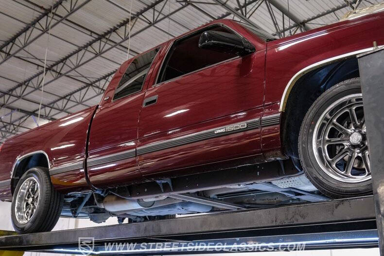 1995 GMC Sierra 1500