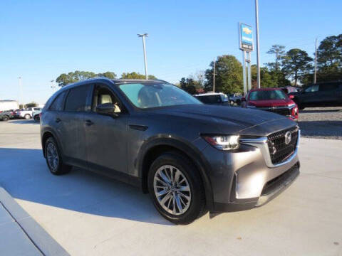 2024 Mazda CX-90 3.3 Turbo Preferred