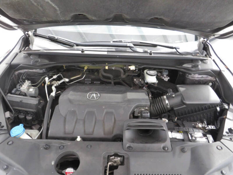 2015 Acura RDX