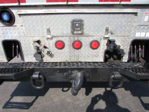 2012 International DuraStar 4400