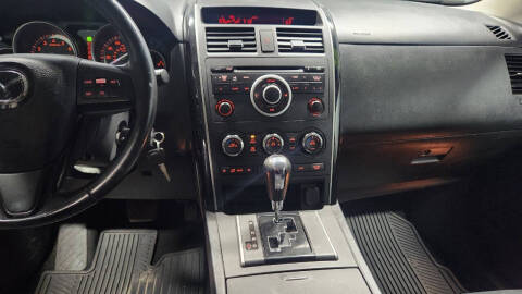 2010 Mazda CX-9 Touring