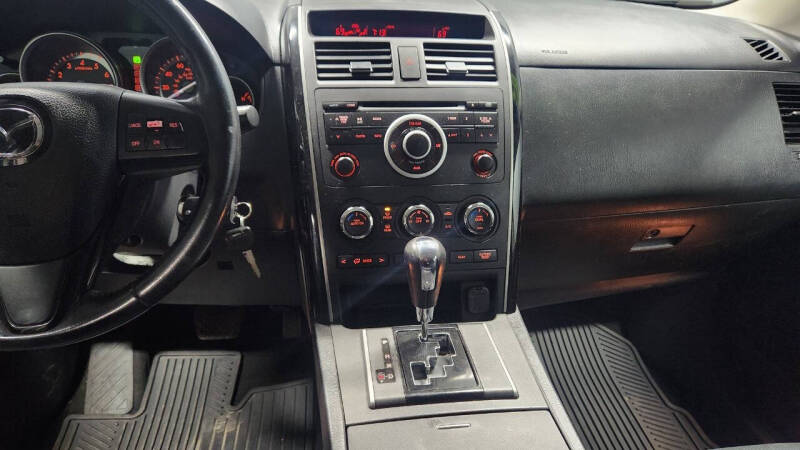 2010 Mazda CX-9 Touring