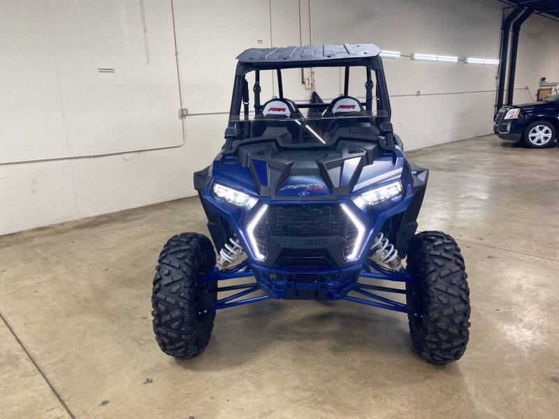 2021 Polaris RZR XP 4 1000