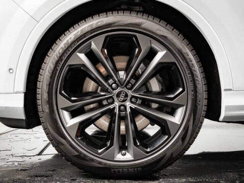 2026 Audi Q7 quattro Premium Plus 55 TFSI