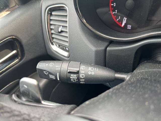 2020 Dodge Durango R/T