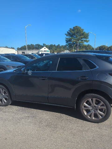 2023 Mazda CX-30 2.5 S Select
