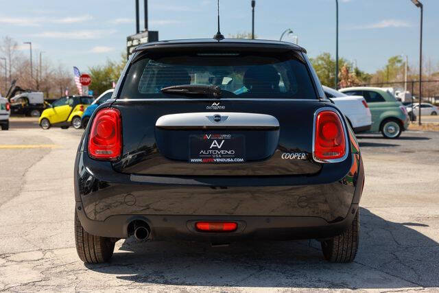 2019 MINI Hardtop 2 Door