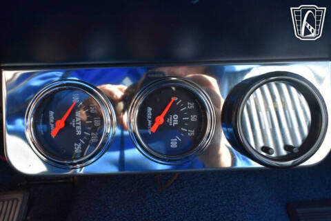 1966 Plymouth Satellite