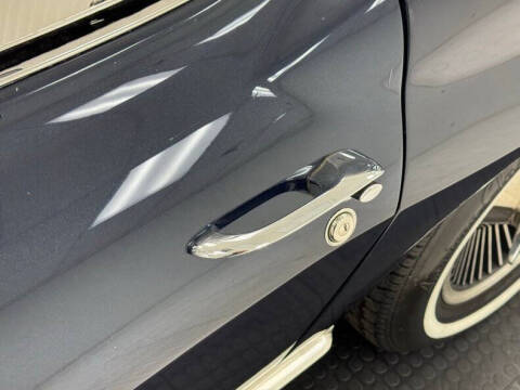 1964 Chevrolet Corvette