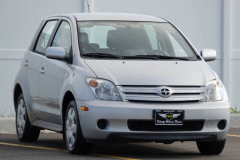 2004 Scion xA