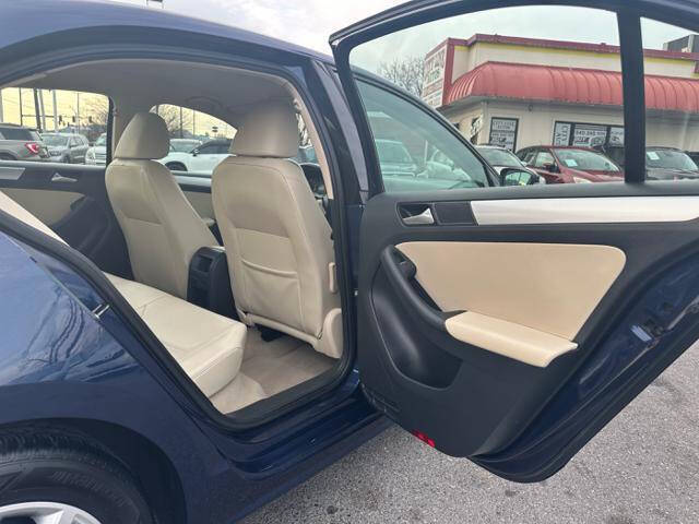 2014 Volkswagen Jetta