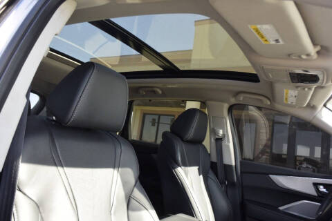 2024 Acura MDX SH-AWD w/Tech