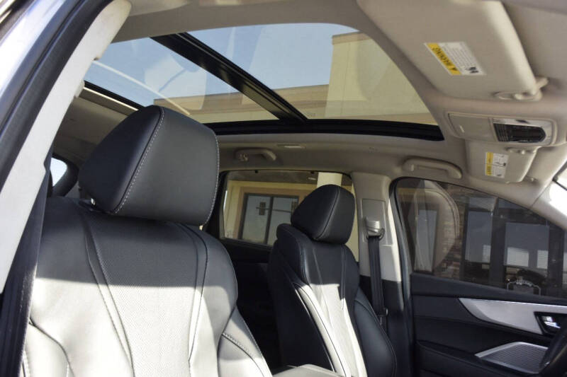 2024 Acura MDX SH-AWD w/Tech