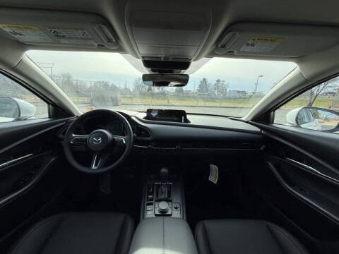 2026 Mazda CX-30 2.5 S Premium