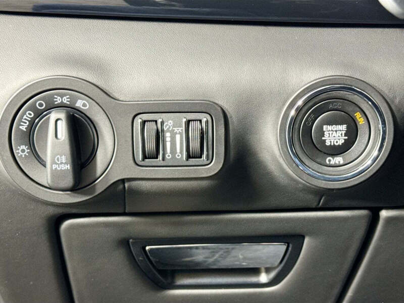 2023 Maserati Quattroporte Modena Q4