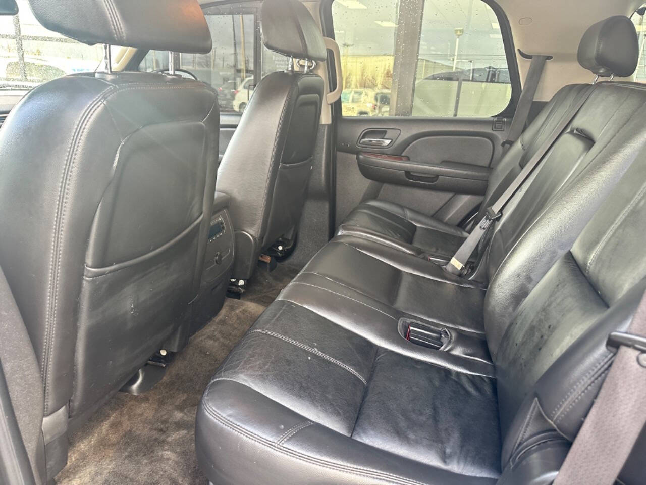 2009 GMC Yukon for sale at Better All Auto Sales in Yakima, WA