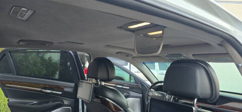 2018 Genesis G90 5.0 Ultimate