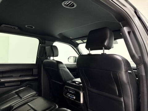 2019 Ford Expedition MAX XLT