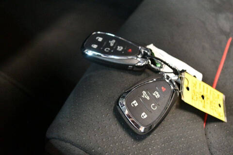 2023 Chevrolet Camaro ZL1