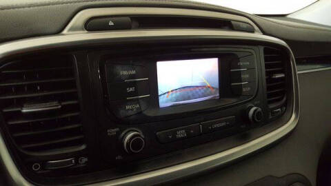 2016 Kia Sorento EX V6