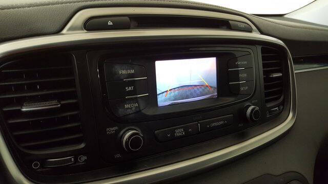 2016 Kia Sorento EX V6