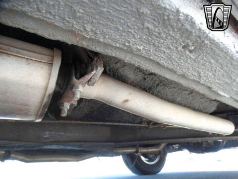 1957 Mercury Monterey